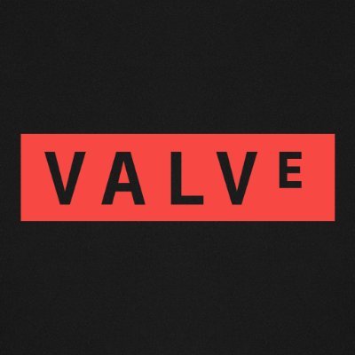 Valve's profile picture