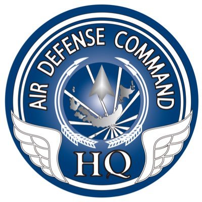 航空総隊司令部 ADC HQ,JASDF's profile picture