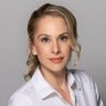 Ana Kasparian profil fotoğrafı