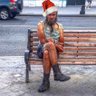 Скандинавский БОМЖ 的头像