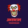 Profilbild von Jokercide🎈