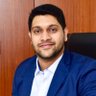Profilbild von Pruthivin reddy