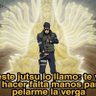 Profilbild von El tio