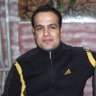 Profilbild von Ayetullah Döner
