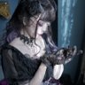 瑠那てぃん@✩.*生涯 悪夢👿⛩参拝者⛩城ホ禊 profil fotoğrafı