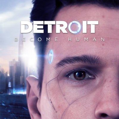 Detroit: Become Human's profile picture