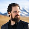 Фото профиля Christopher Paolini