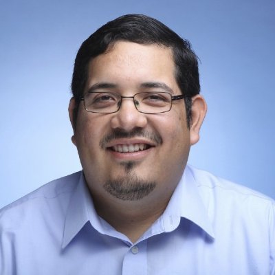Andrew J. Campa's profile picture
