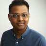 Anand Narayan's profile picture