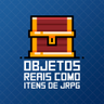 Фото профиля Objetos Reais como Itens de JRPG