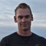 Profilbild von Dane Frizzell