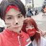 Profilbild von ゆん_0306🦄✡️🌈