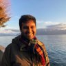 Profilbild von Vivek V Thacker