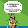 Фото профиля Music Theory Memes for NYU Tired Teens & Twenties
