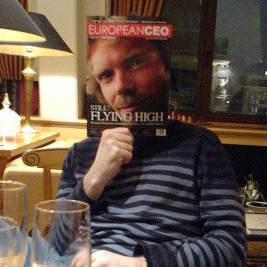 adynch's profile picture