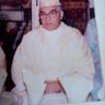 Profilbild von Ahmed Abdrabbi elbakkali