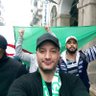 meziani abdellah's profile picture