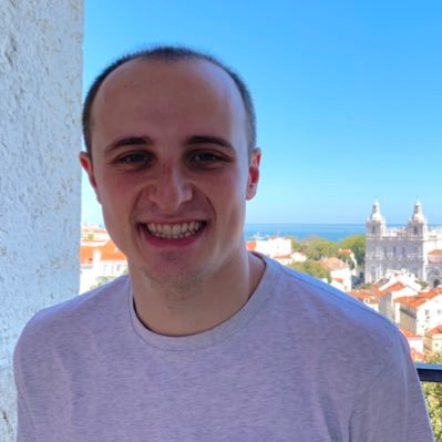 Stephen Topping's profile picture