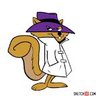 Secret Squirrel 🇺🇦 profil fotoğrafı