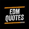 Фото профиля EdmQuotes.Official