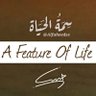 سِـمَـةُ الحَــيَـاة .. A Feature Of Life 的头像