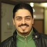 Profilbild von Ahmed Zaqout ๐ต๐ธ