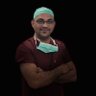 Dr. Sinan Adnan profil fotoğrafı