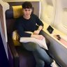 🏳️🌈 CHERSAN SRISATJANG ✈️ profil fotoğrafı