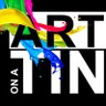 Art On A Tin's profile picture