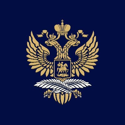 EmbRusaGuate - Посольство России в Гватемале's profile picture