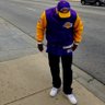 Keith Jones profil fotoğrafı