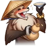 IM Tanuki's profile picture