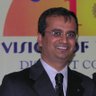 Pankaj Mahidhar's profile picture