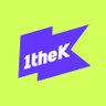 Profilbild von 1theK(원더케이)