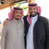 بندر الجلعود profil fotoğrafı