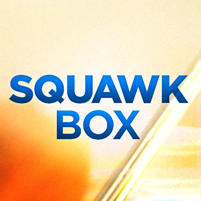 SquawkCNBC's profile picture
