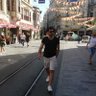 Serkan's profile picture