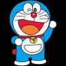 Doraemon profil fotoğrafı