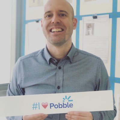 SimonPobble's profile picture