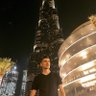 Burak KÖSE profil fotoğrafı