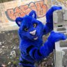 That Blue Tiger Thing's profile picture