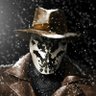 Фото профиля Rorschach