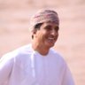 Rashid H H Alhajri 的头像