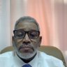 Фото профиля د. سيدي محمد ولد محمد الشيخ