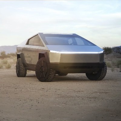 The Cybertruck Guy's profile picture