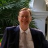 Profilbild von Nicholas Bannan