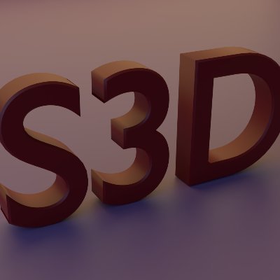 Sessho3D's profile picture