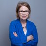 Ann Sinnott's profile picture