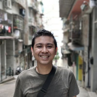 akmanda's profile picture
