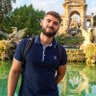 Profilbild von Ferran Riera Boronat